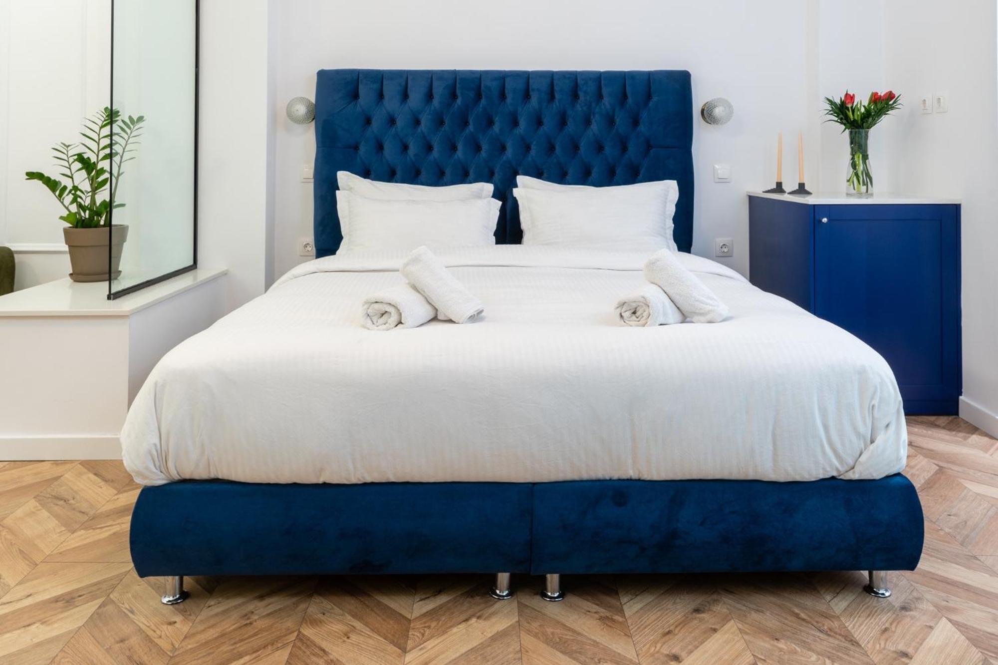 White Tower Luxury Suite Szaloniki Kültér fotó